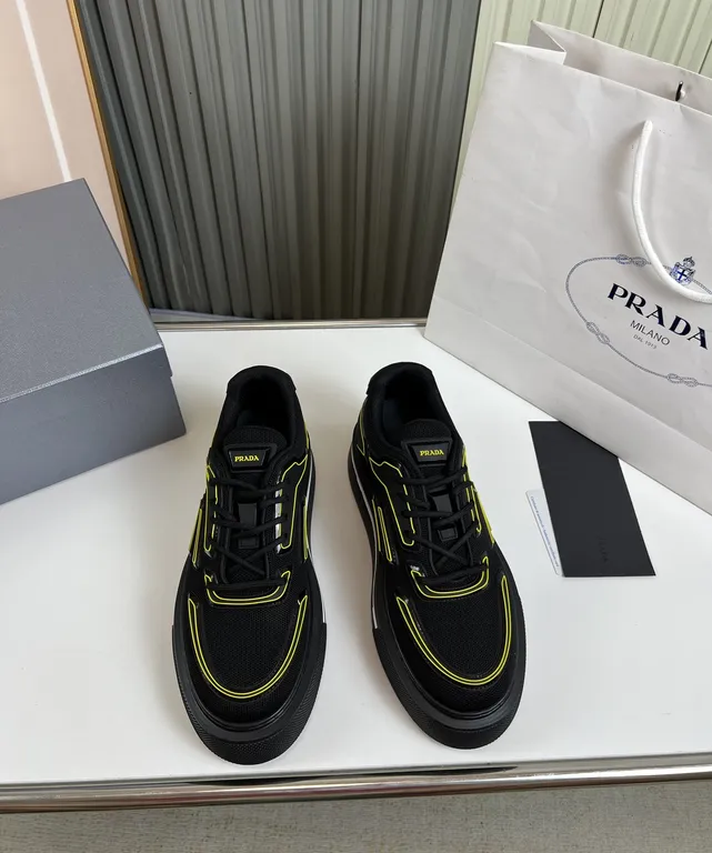 Prada Shoe 